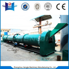 Rotary dryer equipment sawdust dryer for sale